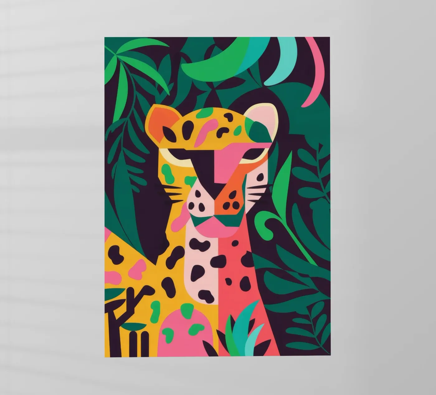 Caffè e teiera pellicola backlit da Seren Liodra