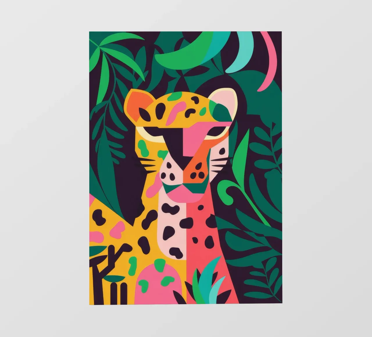 Caffè e teiera pellicola backlit da Seren Liodra