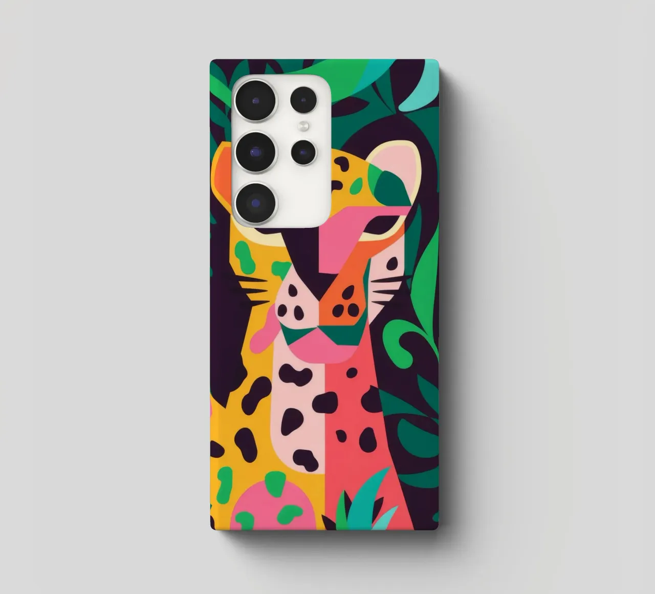 Caffè e teiera cover samsung da Seren Liodra