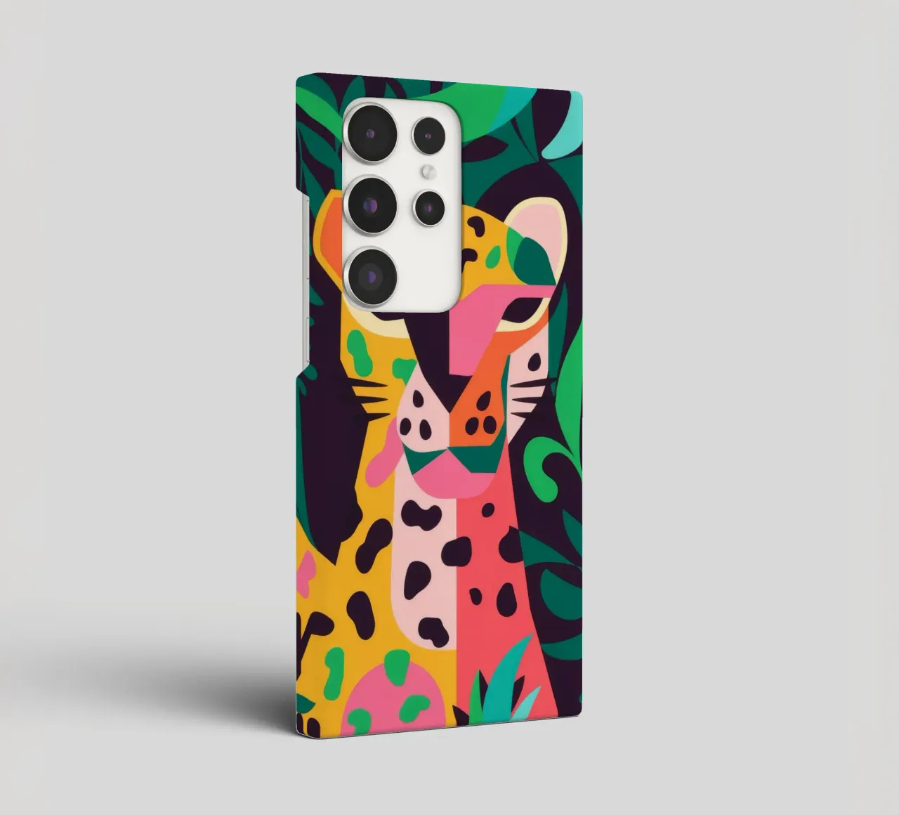 Caffè e teiera cover samsung da Seren Liodra