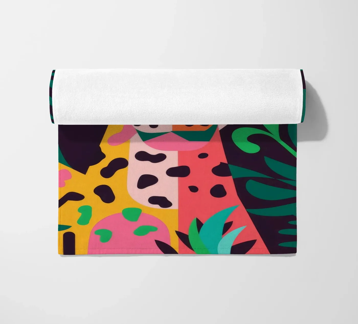 Coffee and Teapot telo mare da Seren Liodra