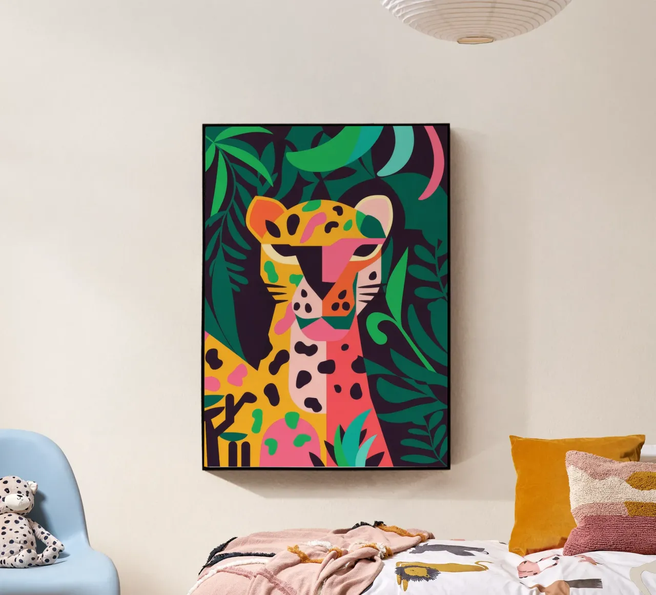 Caffè e teiera plexiglass da Seren Liodra