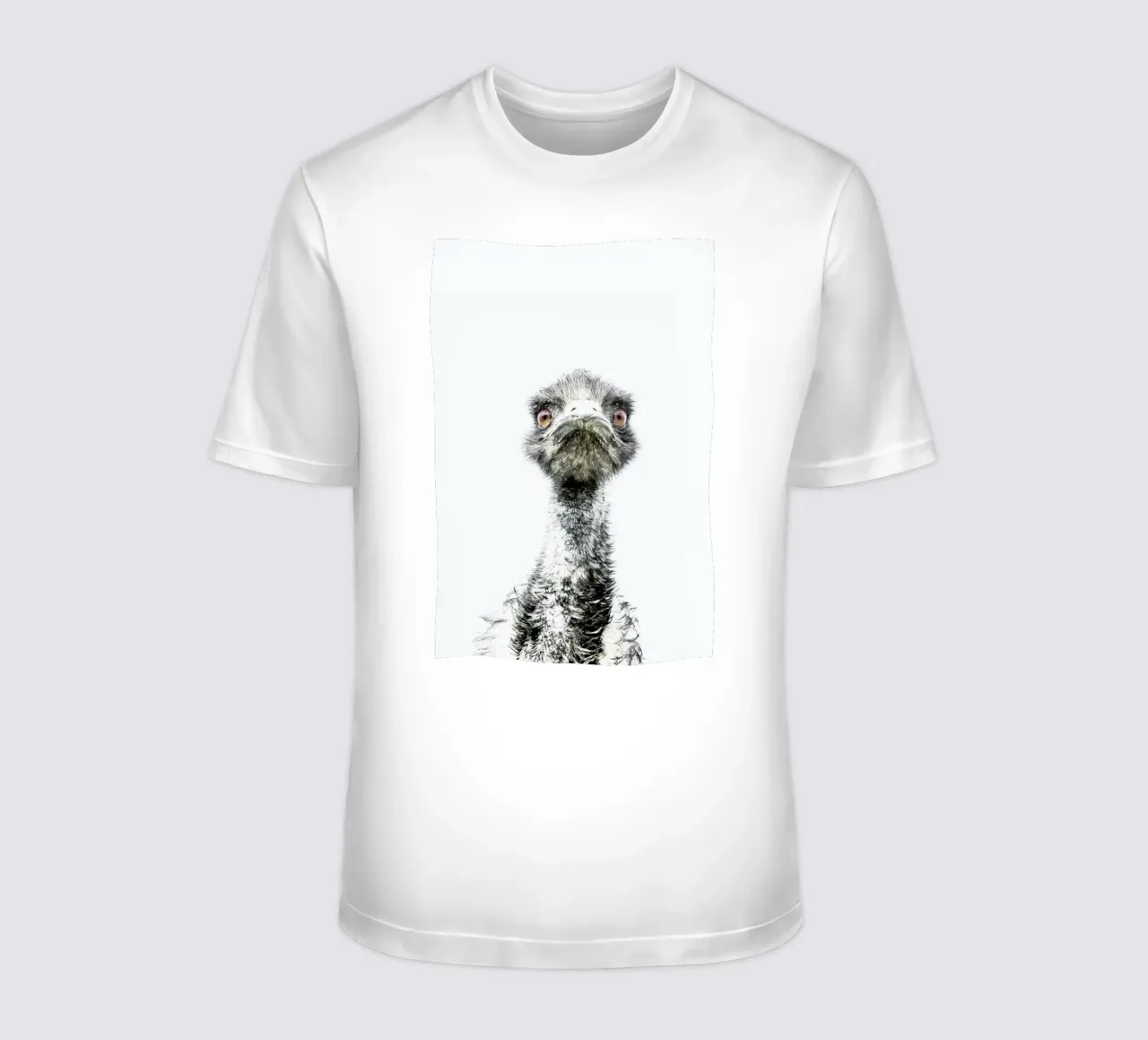 Emu t-shirt da Victoria Frost