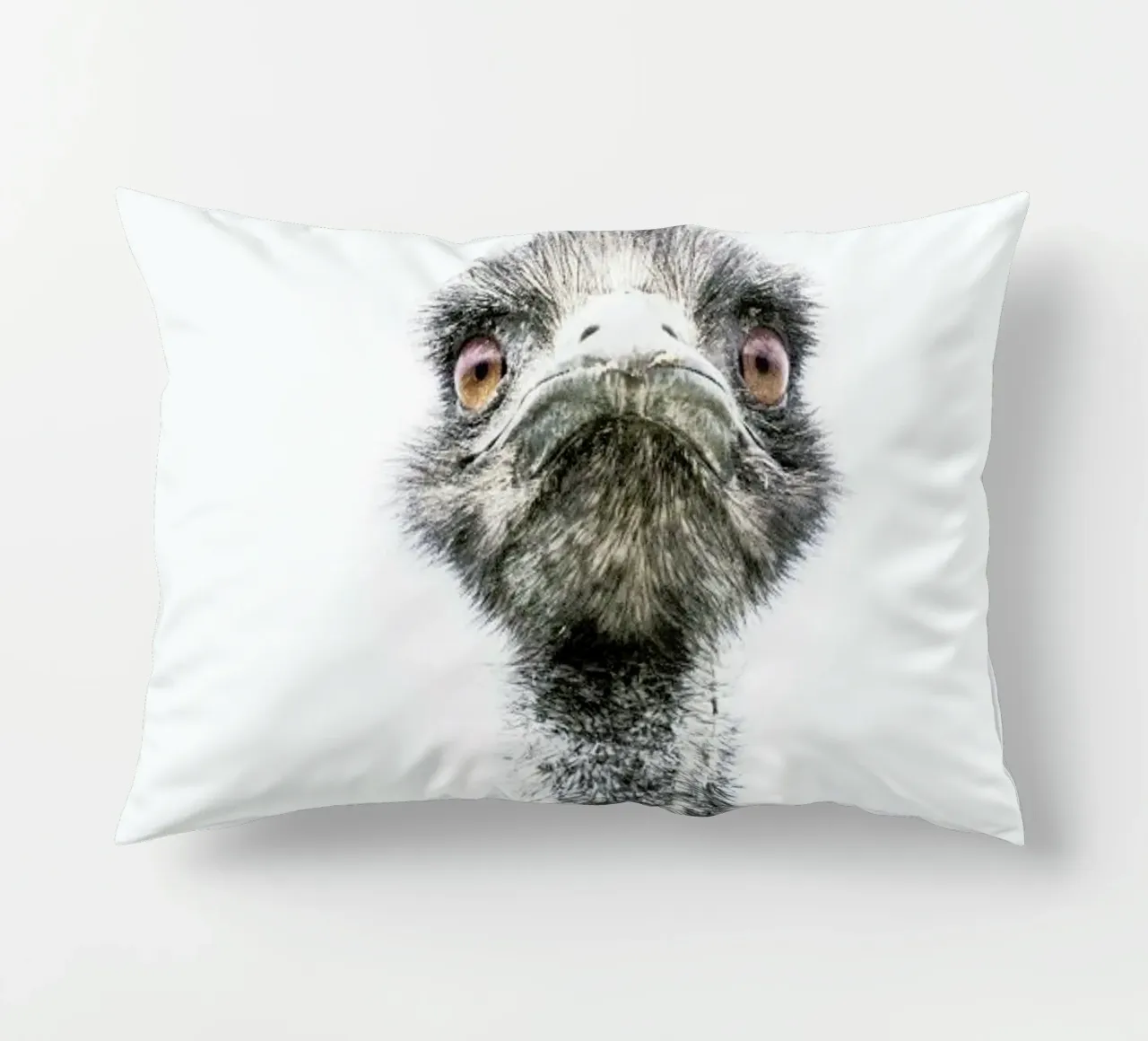 Emu cuscino da Victoria Frost
