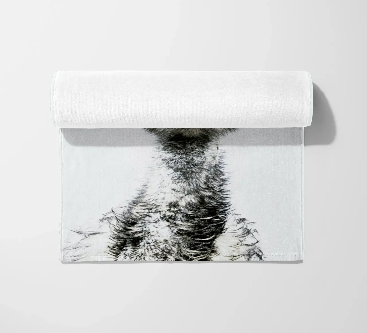 Emu telo mare da Victoria Frost