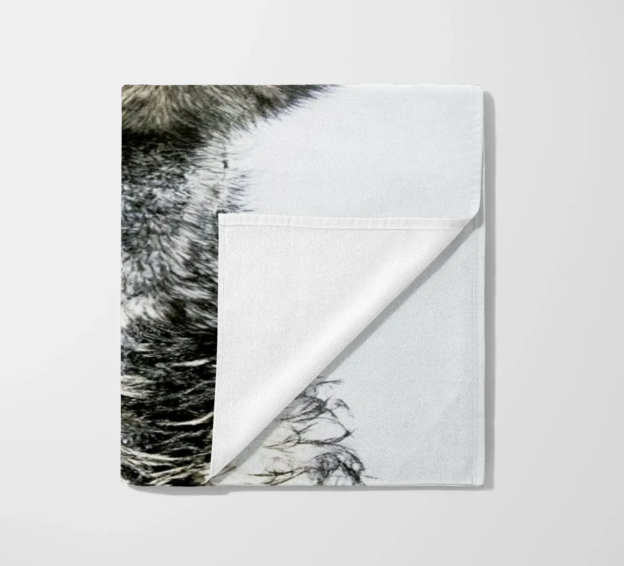 Emu telo mare da Victoria Frost