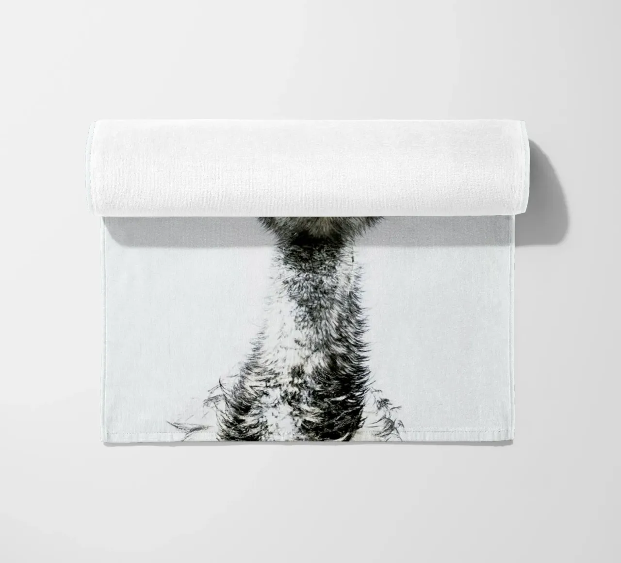 Emu telo mare da Victoria Frost