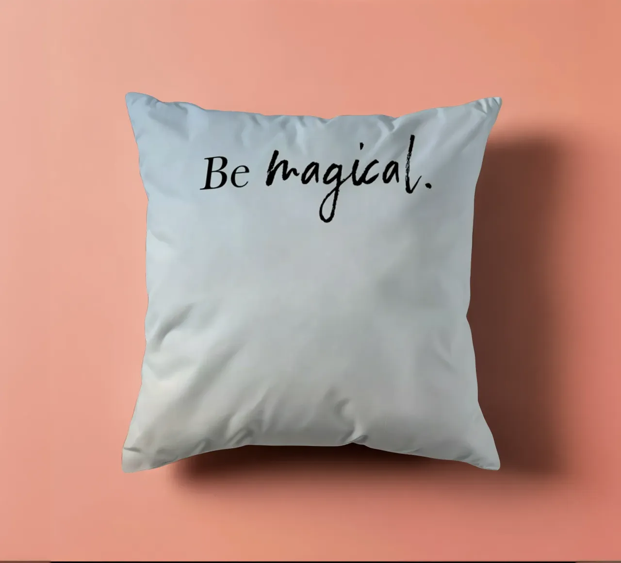 Be Magical kussen van Studio One