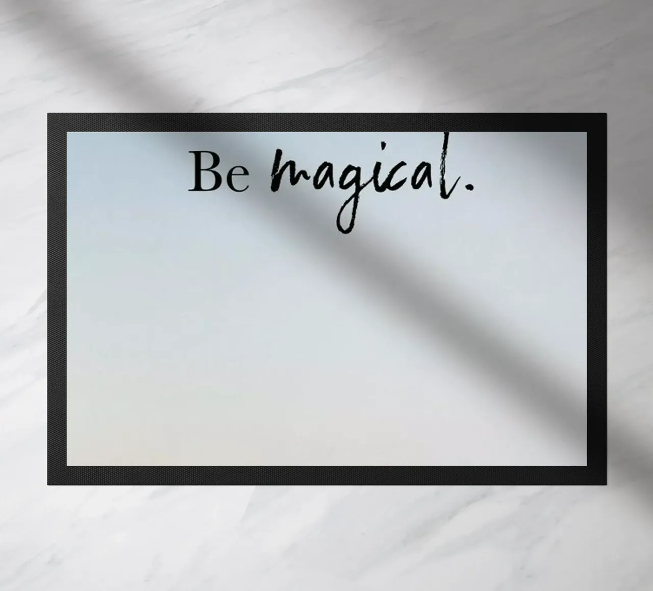 Be Magical zerbino da Studio One