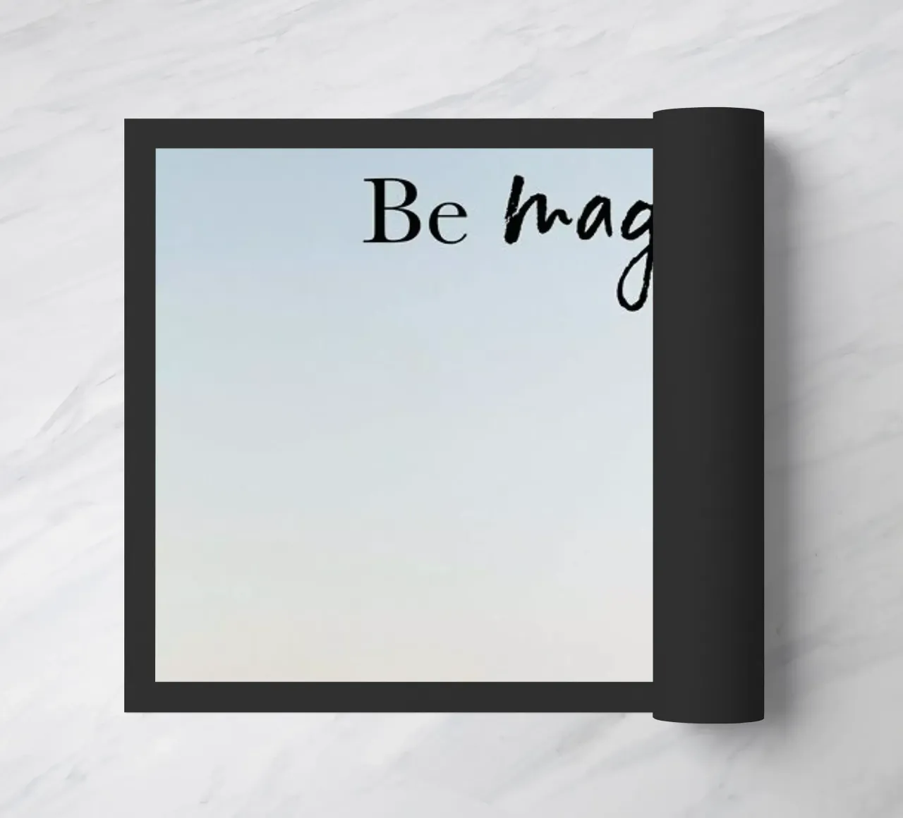 Be Magical zerbino da Studio One