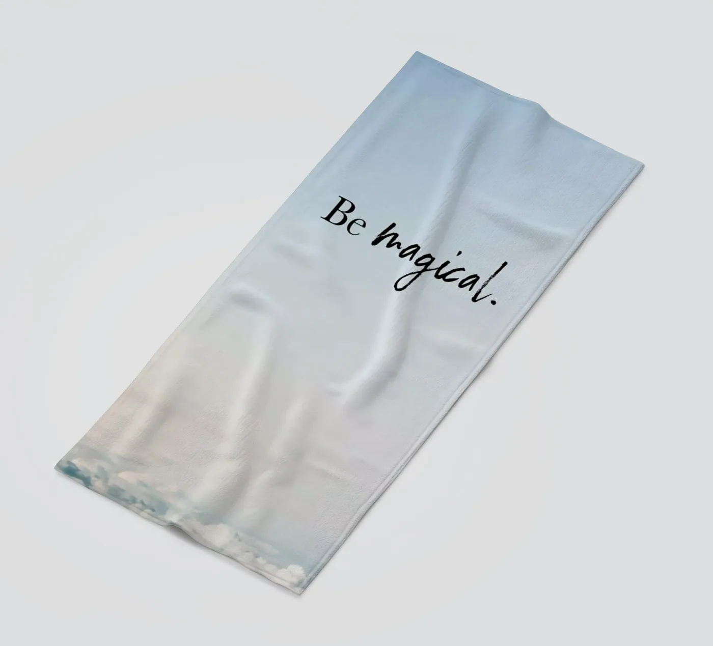 Be Magical telo mare da Studio One