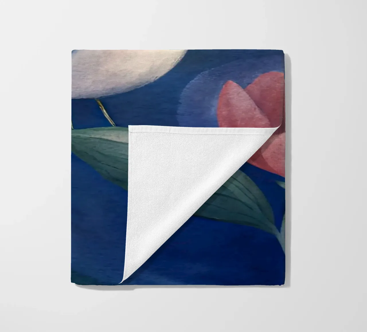 uccello pensatore telo mare da 🎁 ARTVI-SHOP