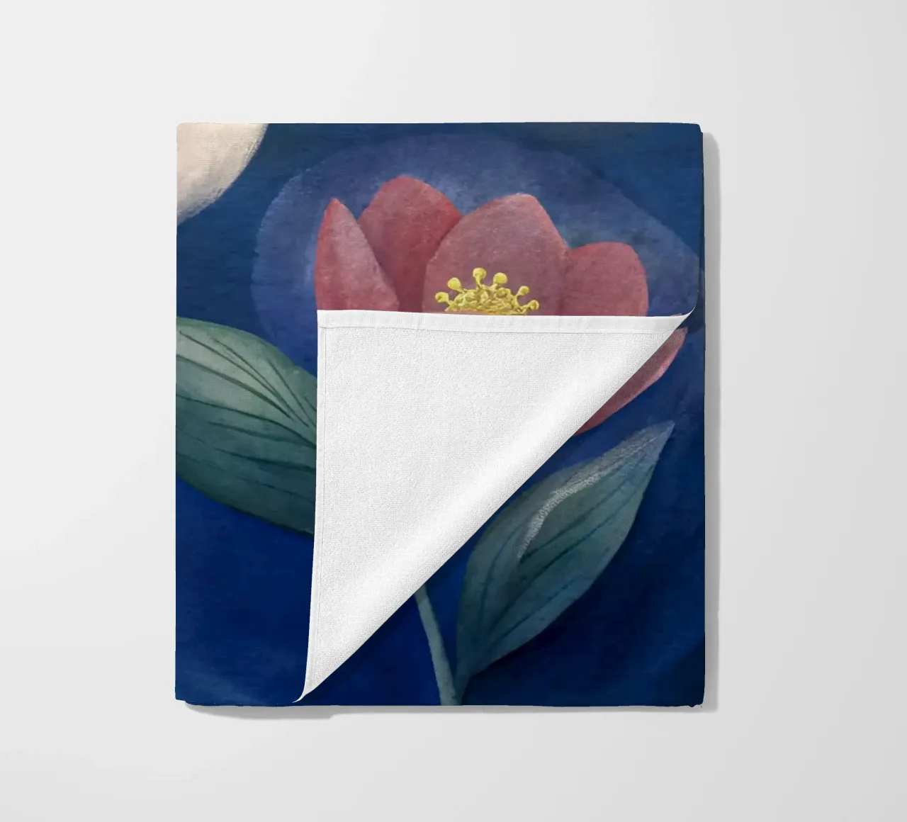 uccello pensatore telo mare da 🎁 ARTVI-SHOP