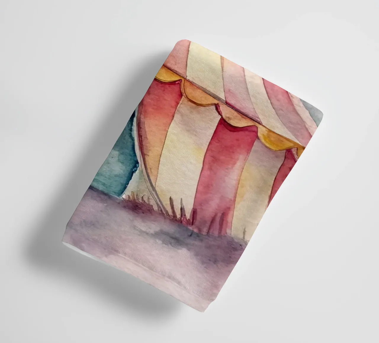 circo per bambini asciugamano da bagno da 🎁 ARTVI-SHOP