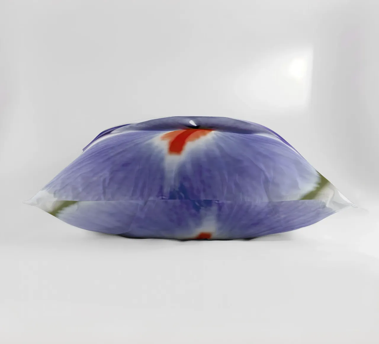 Lilly decorative cushion by Shot By Clint