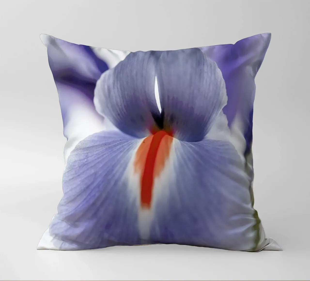 Lilly decorative cushion by Shot By Clint