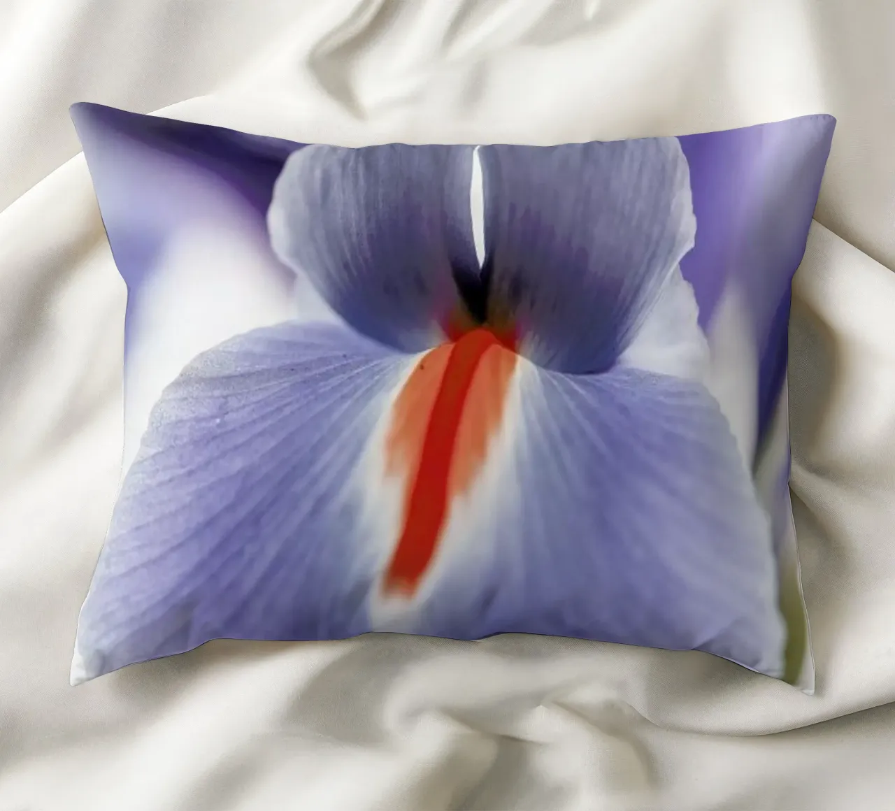 Lilly decorative cushion by Shot By Clint