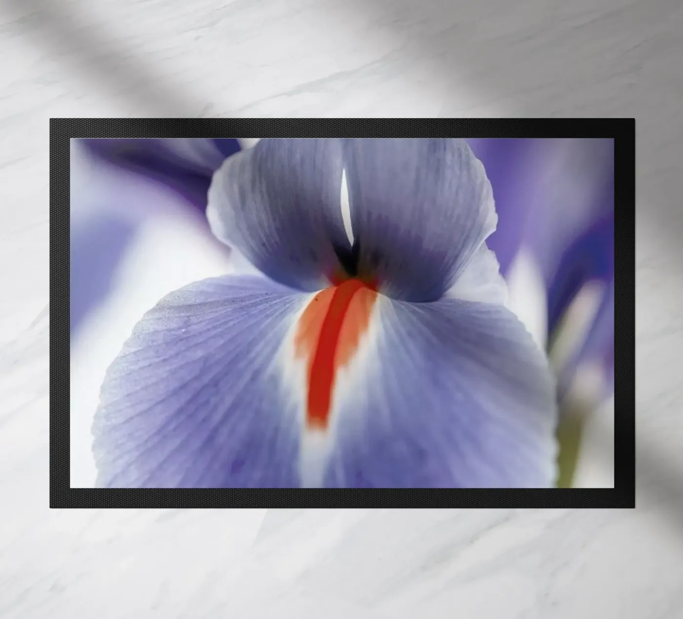 Lilly doormat by Shot By Clint