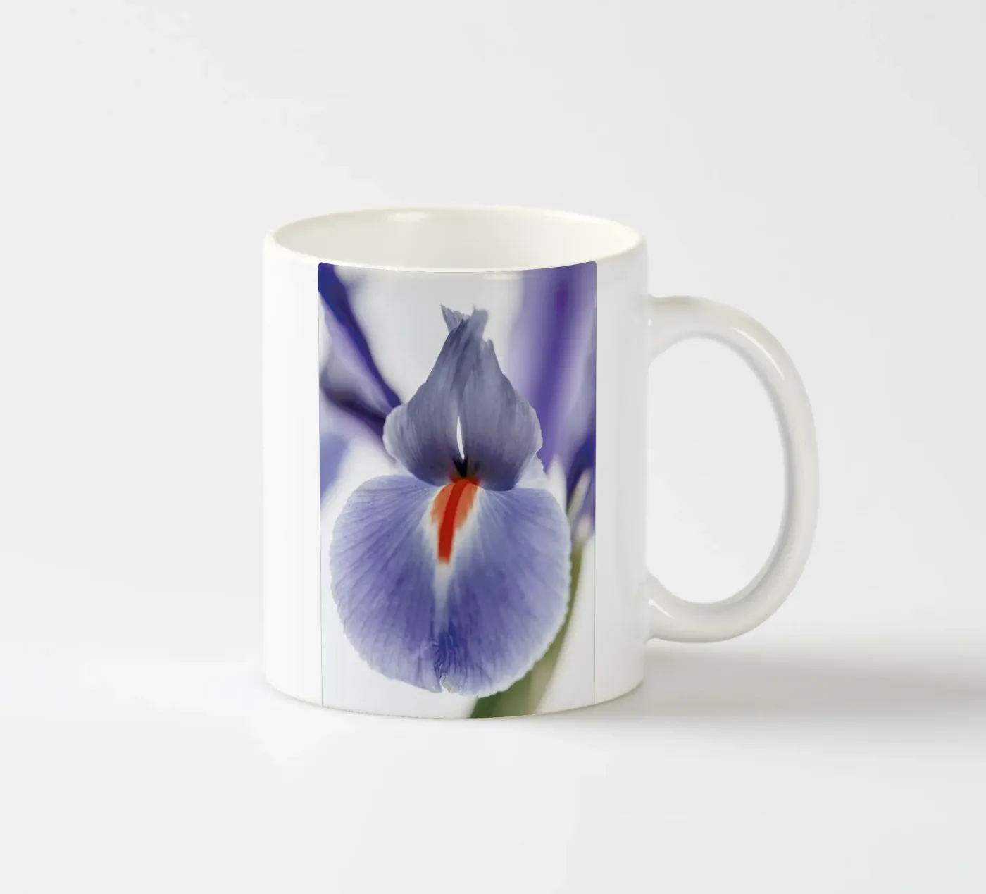 Lilly ceramic mug by Shot By Clint