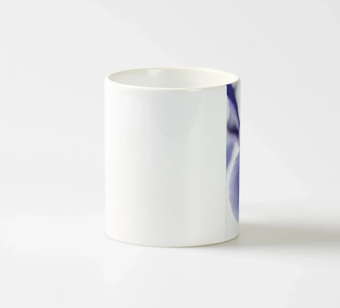 Lilly ceramic mug by Shot By Clint