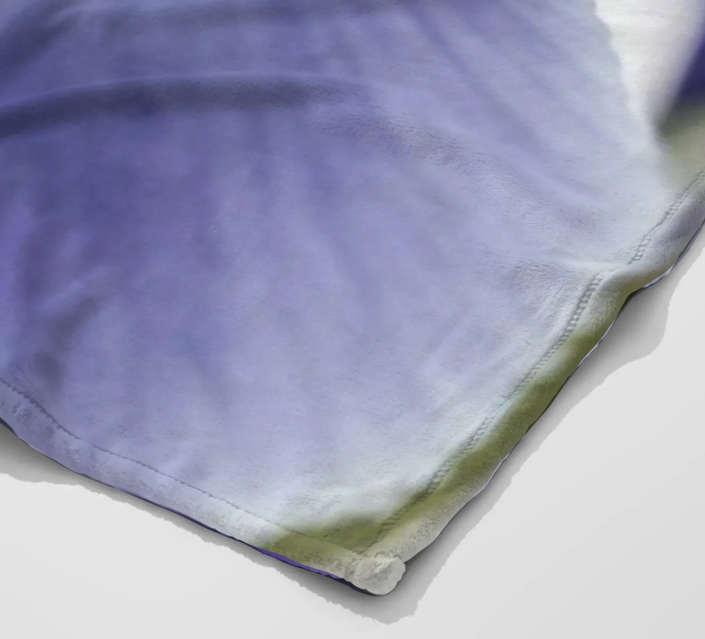 Lilly fleecedeken van Shot By Clint