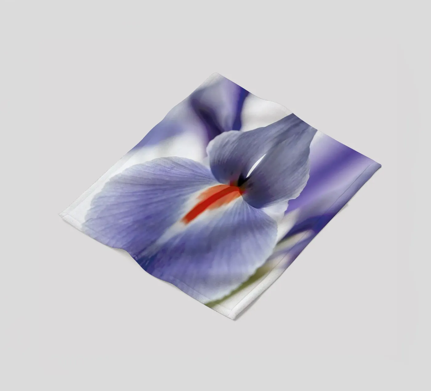 Lilly fleecedeken van Shot By Clint