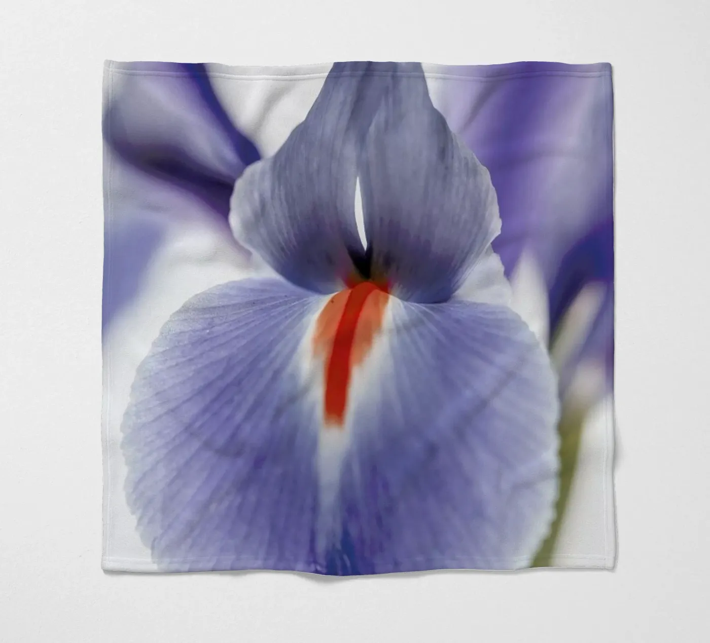 Lilly fleecedeken van Shot By Clint