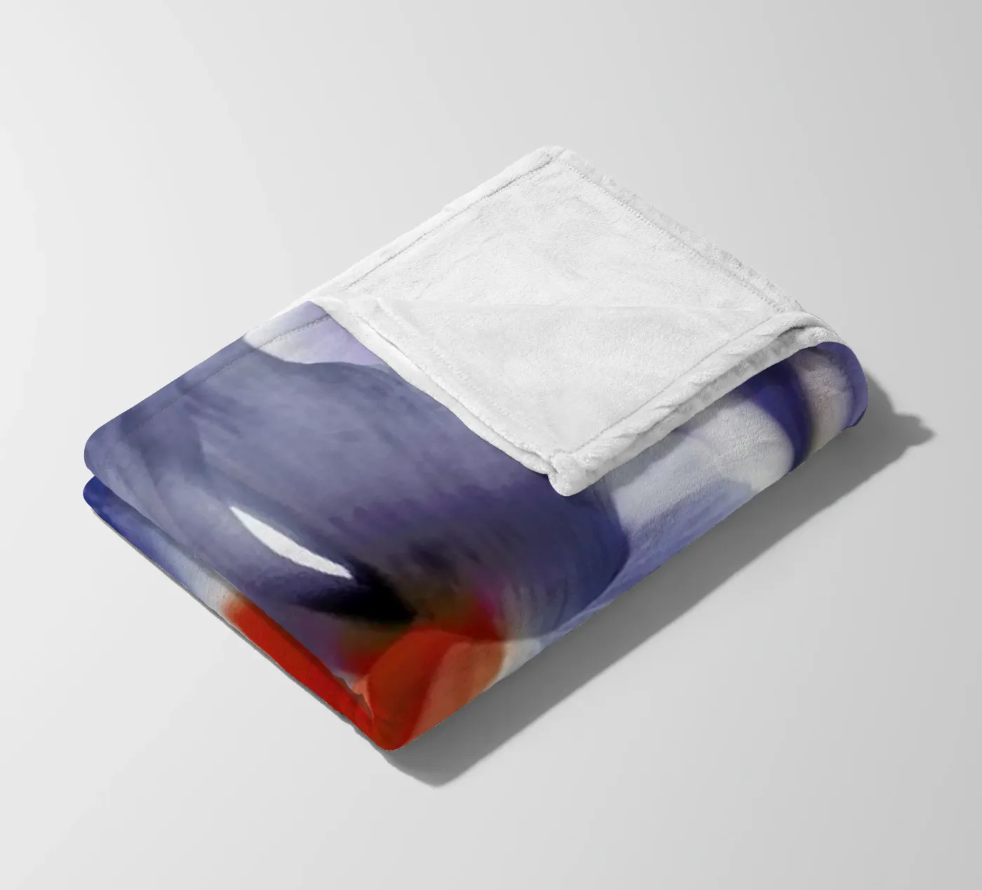 Lilly fleecedeken van Shot By Clint