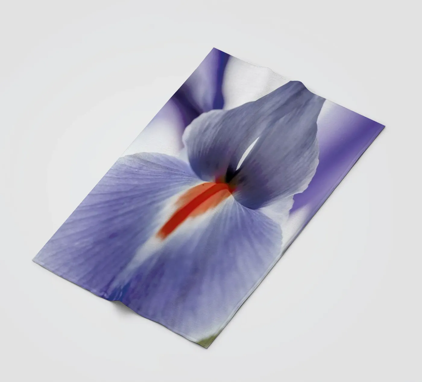 Lilly fleecedeken van Shot By Clint