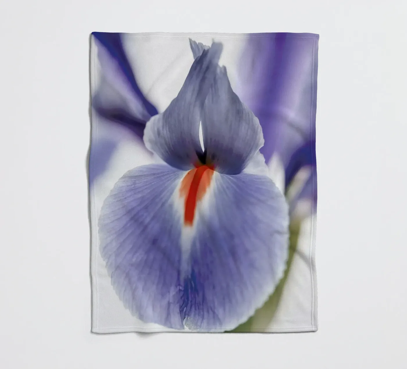 Lilly fleecedeken van Shot By Clint