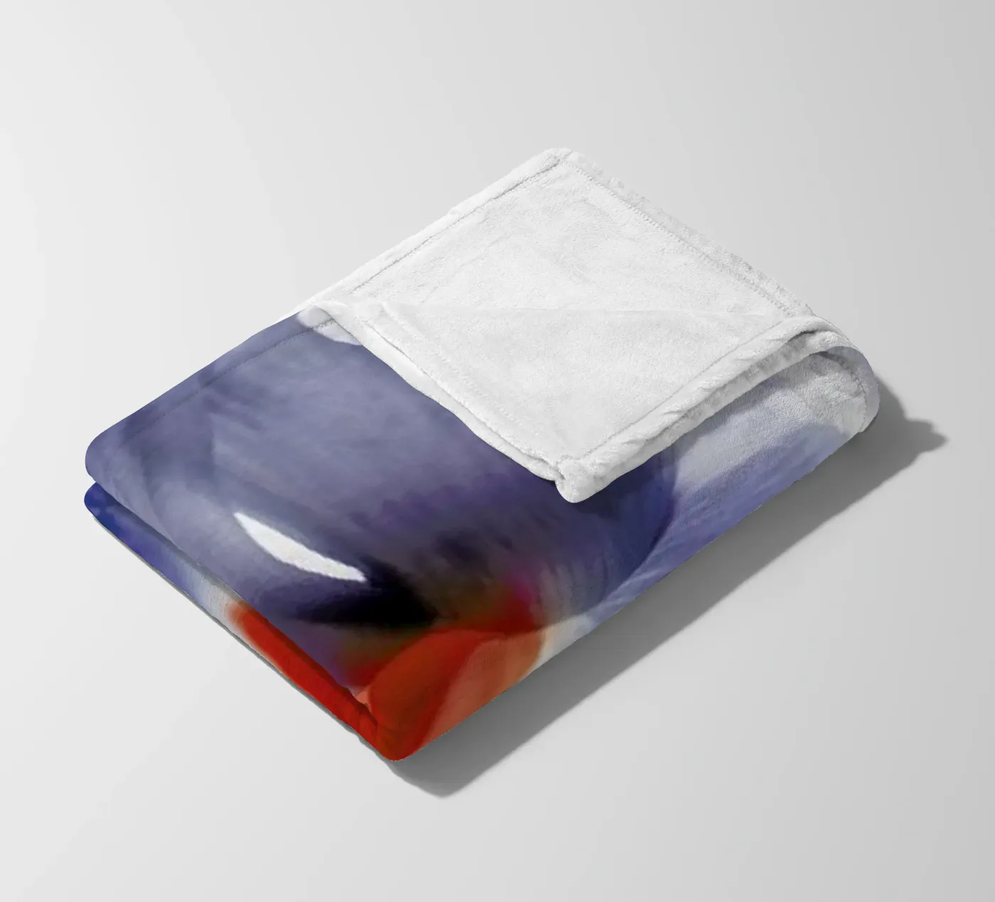 Lilly fleecedeken van Shot By Clint