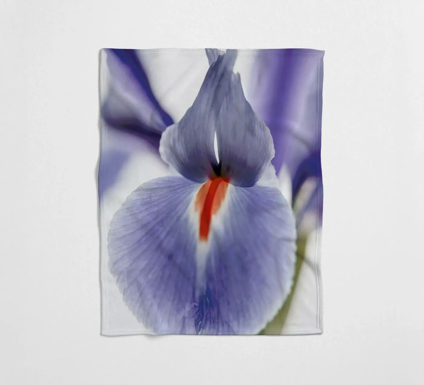 Lilly fleecedeken van Shot By Clint