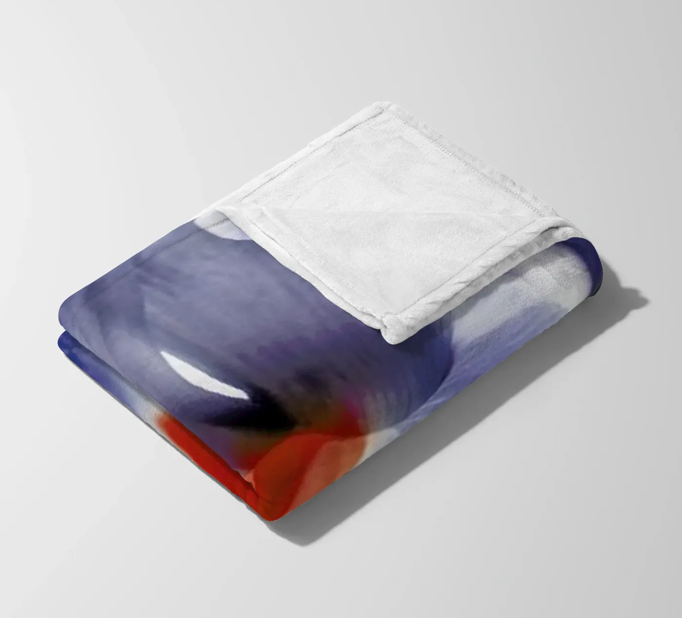 Lilly fleecedeken van Shot By Clint