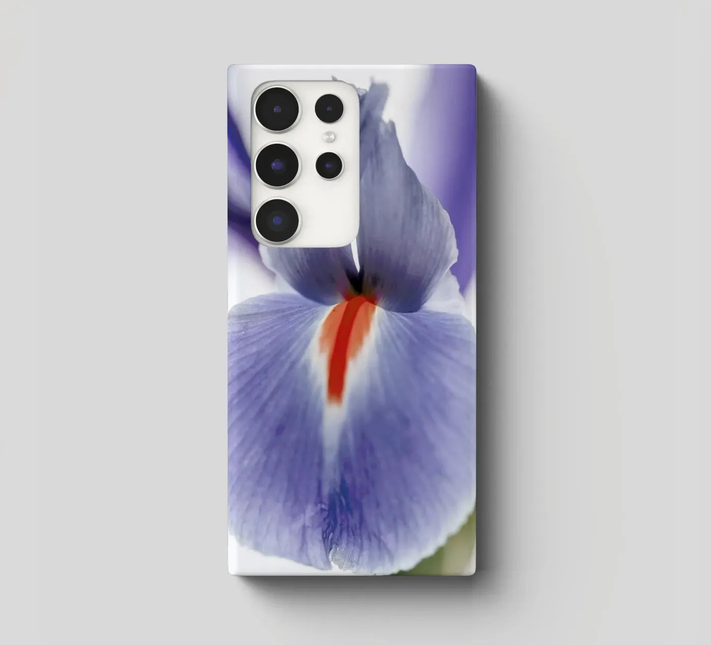 Lilly cover samsung da Shot By Clint