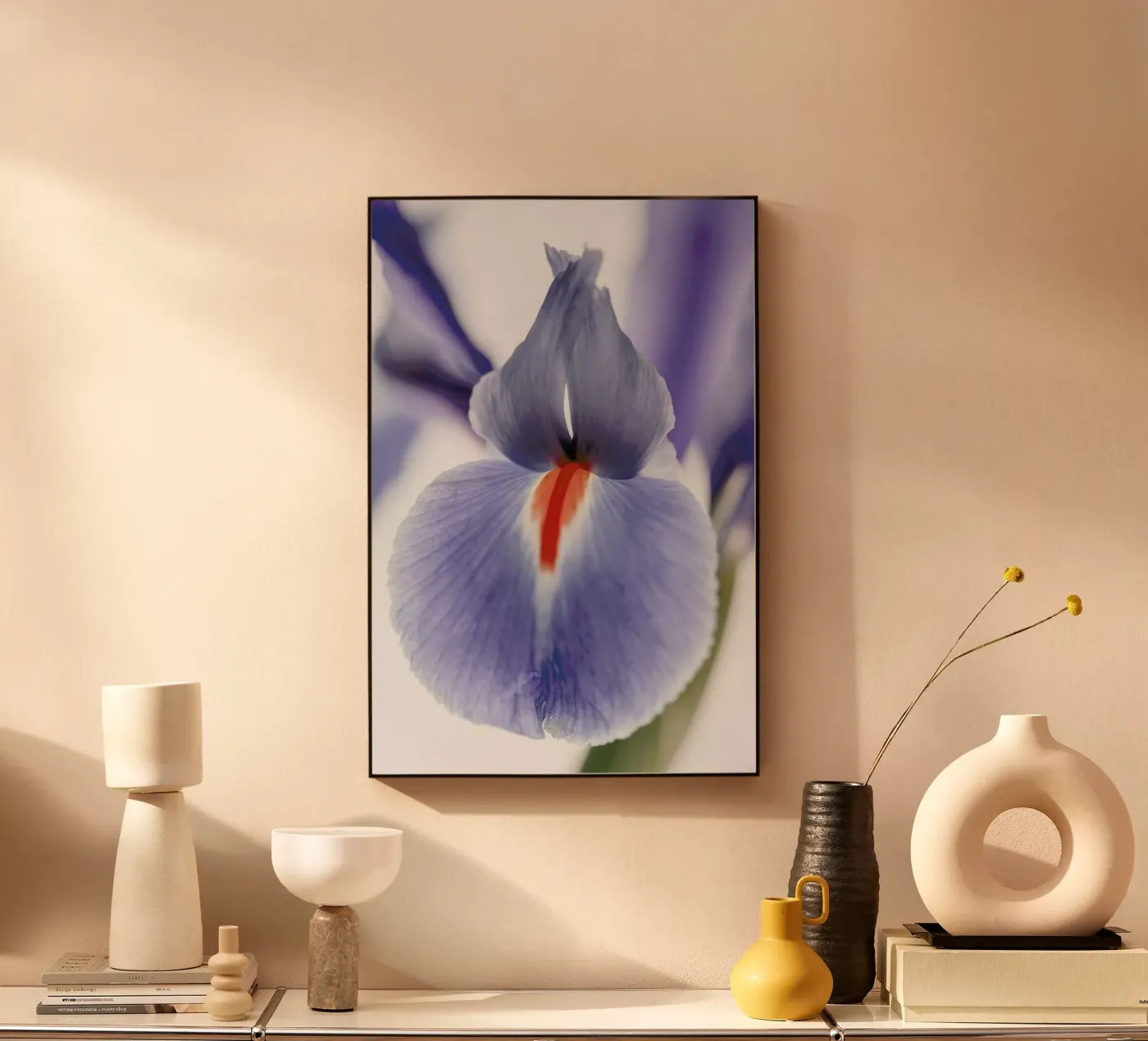 Lilly plexiglass da Shot By Clint