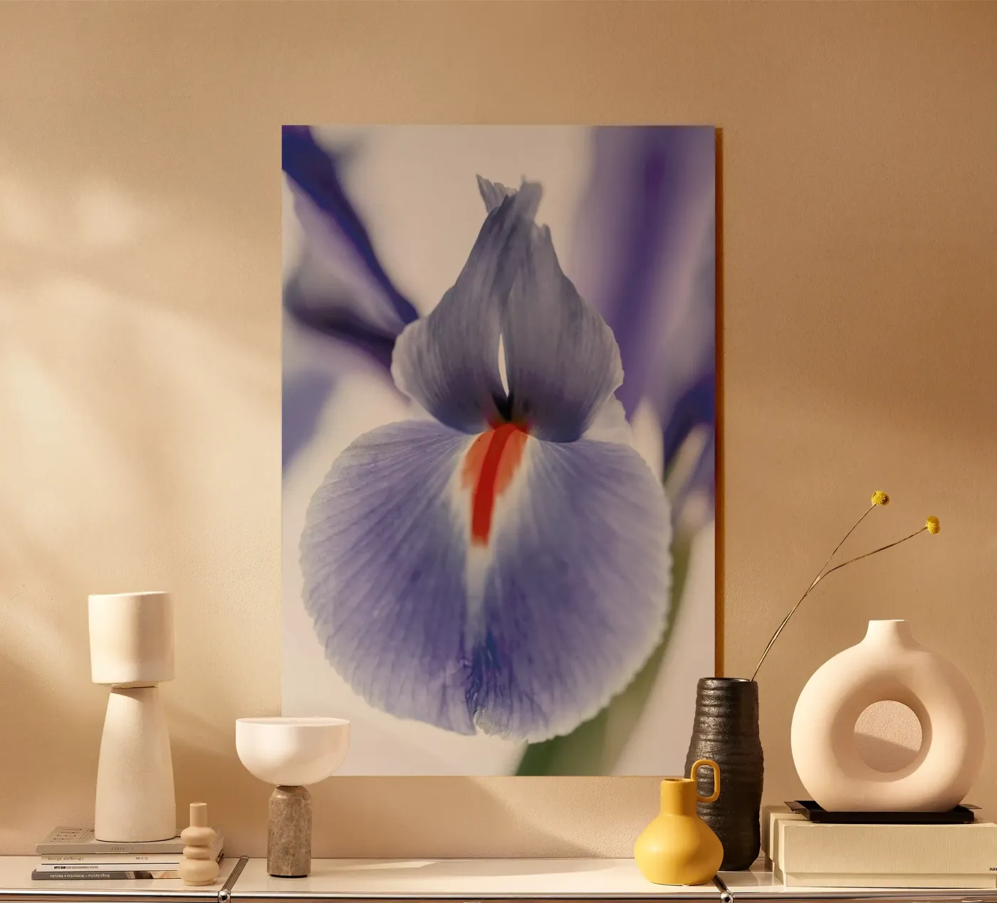 Lilly plexiglass da Shot By Clint