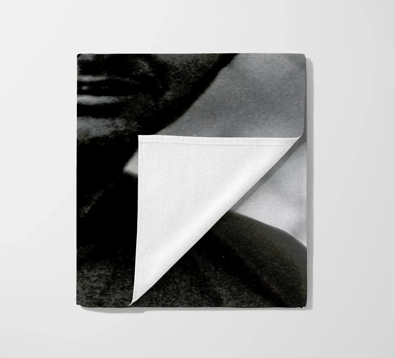 Jack Nicholson in 'One Flew Over the Cuckoo's Nest' telo mare da Gallery Print and Art Limited