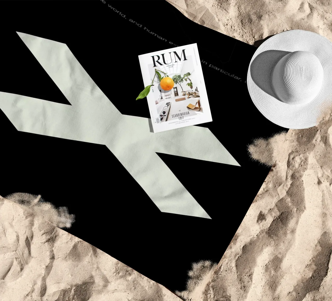 Nihilism telo mare da Genís Carreras