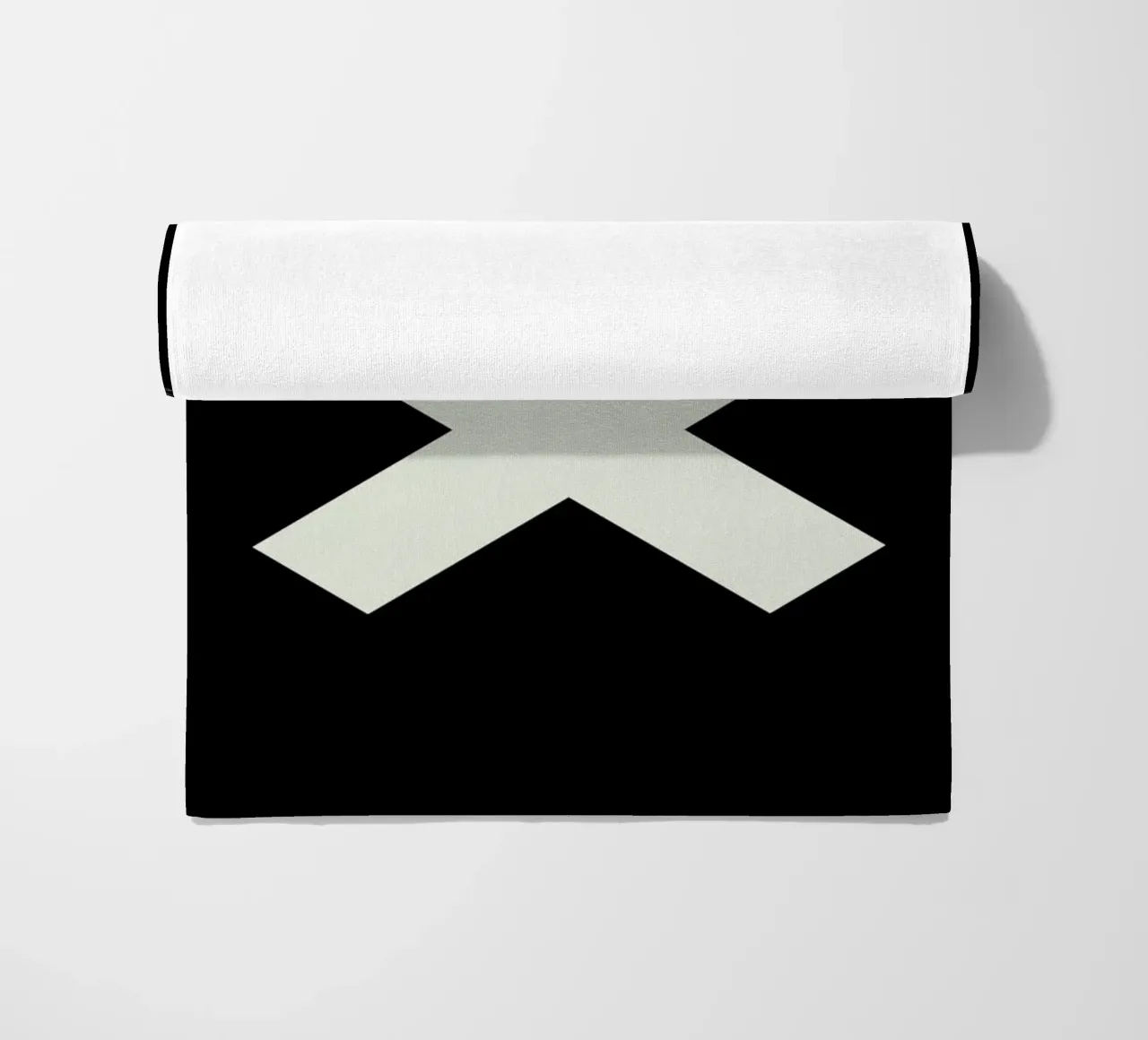 Nihilism telo mare da Genís Carreras