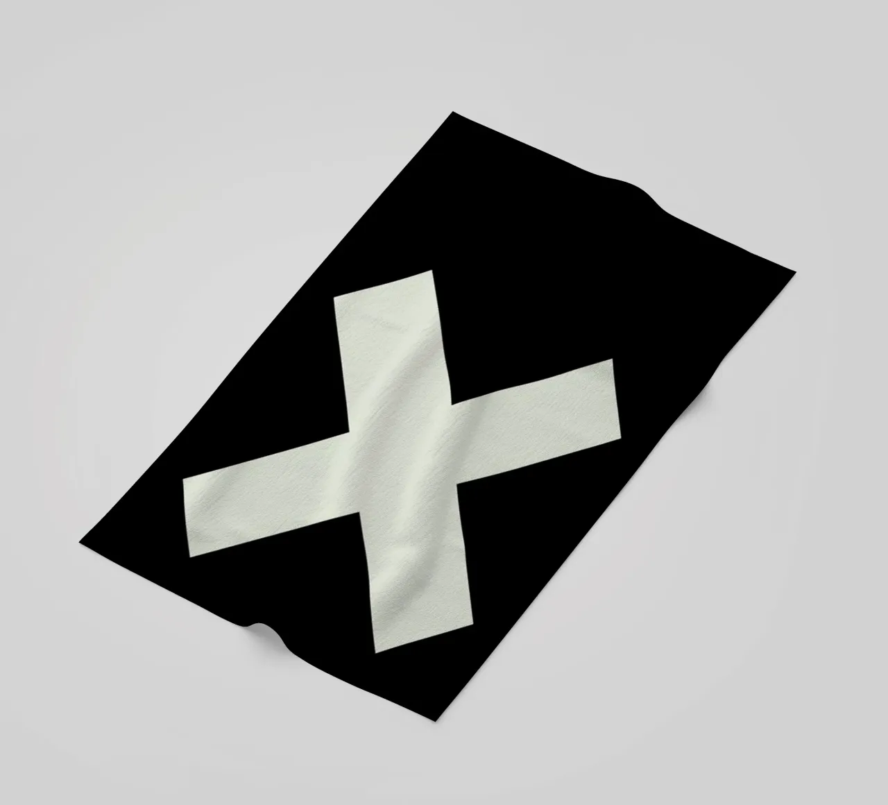 Nihilism telo mare da Genís Carreras