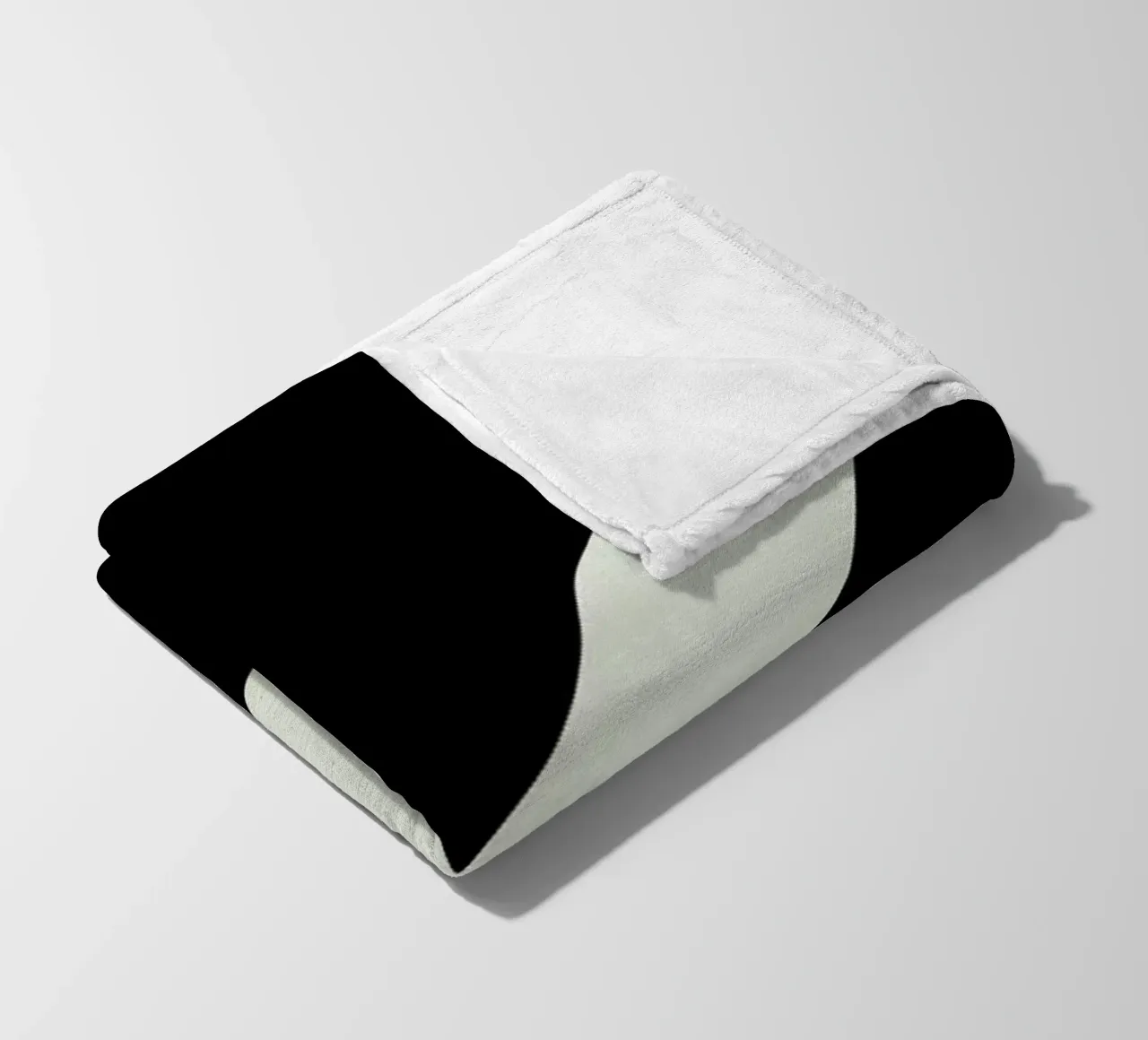 Nihilism coperta in pile da Genís Carreras