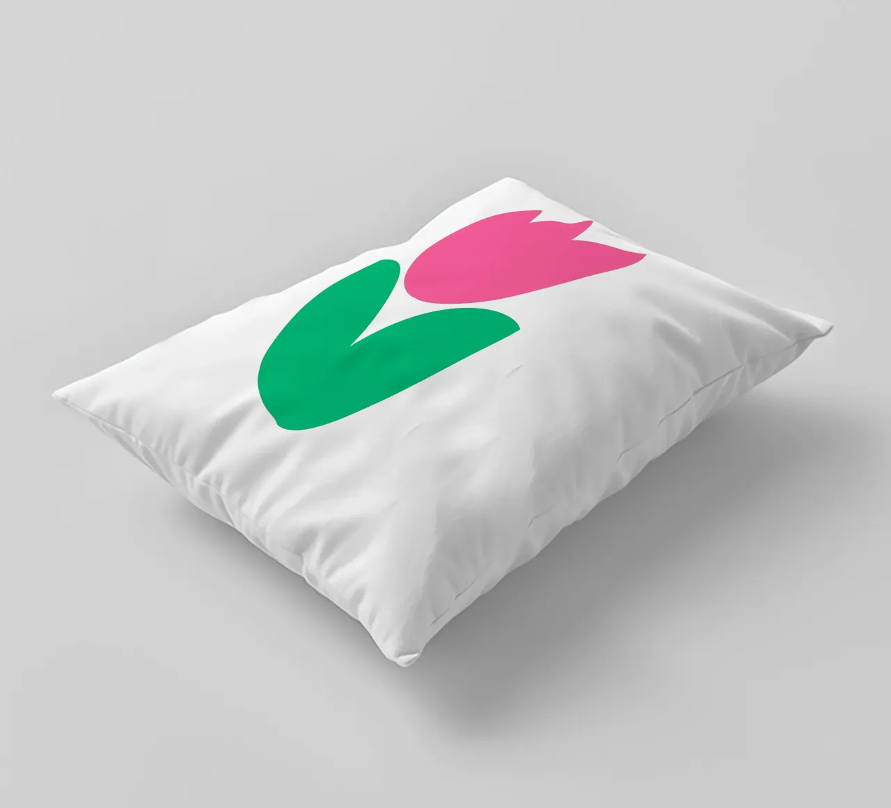 Tulipa spring cuscino da Miris bunte Modewelt