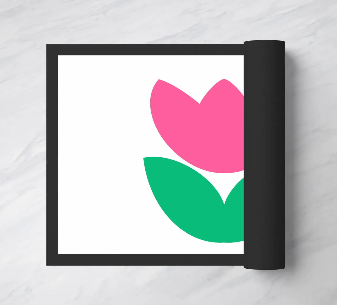 Tulipa spring zerbino da Miris bunte Modewelt