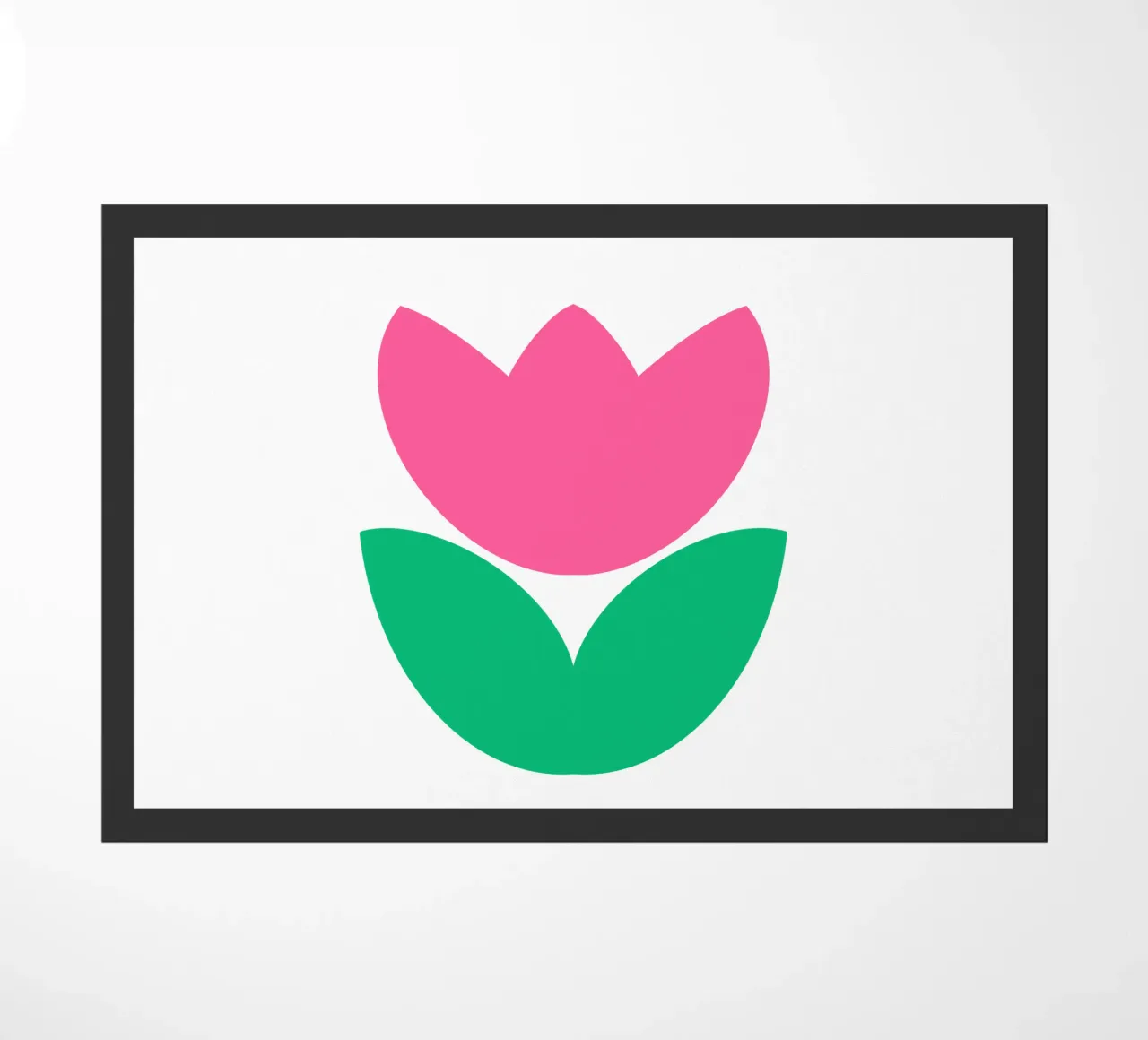 Tulipa spring zerbino da Miris bunte Modewelt