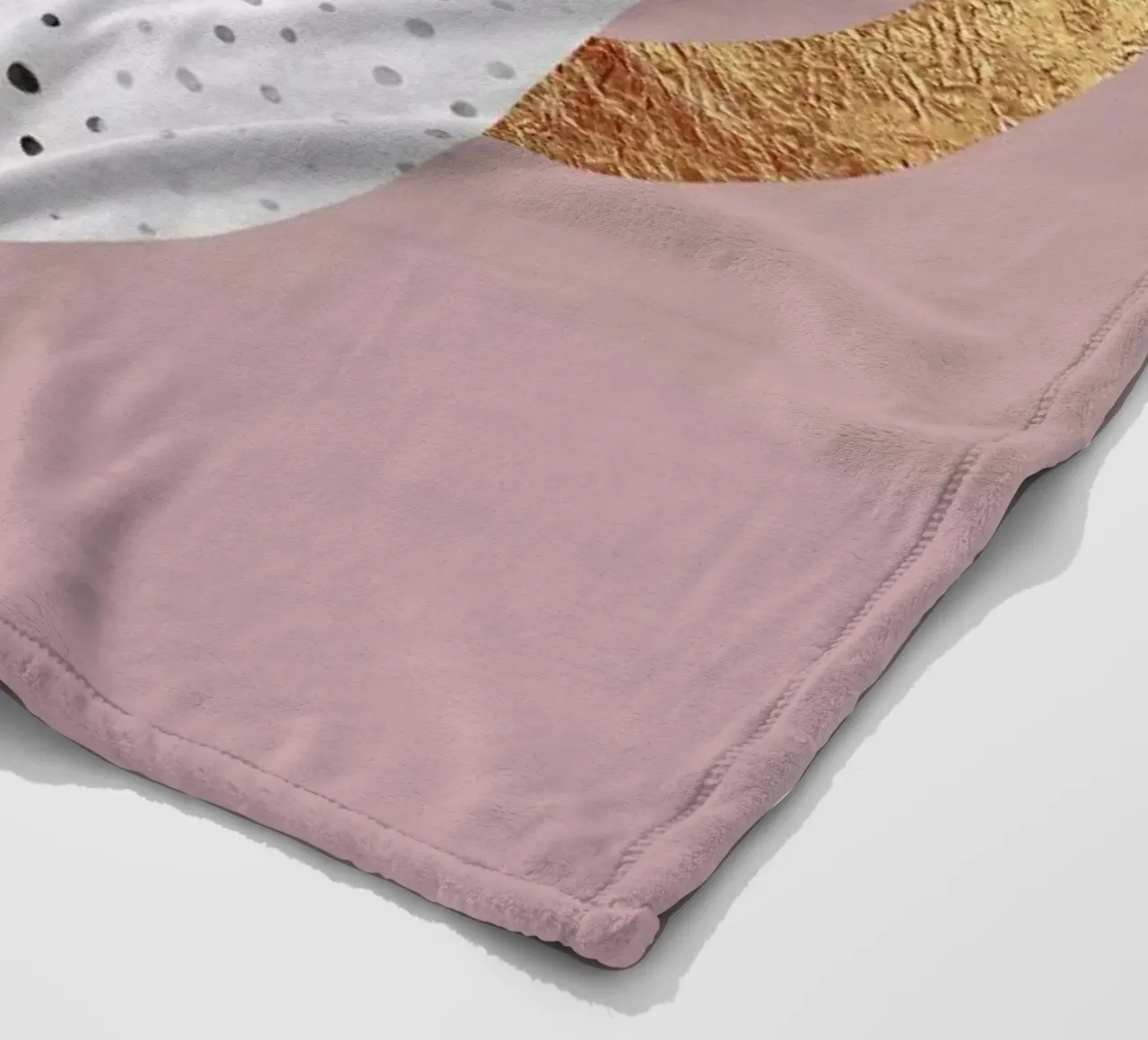 Drink Coffee and Do Good 2 coperta in pile da Elisabeth Fredriksson