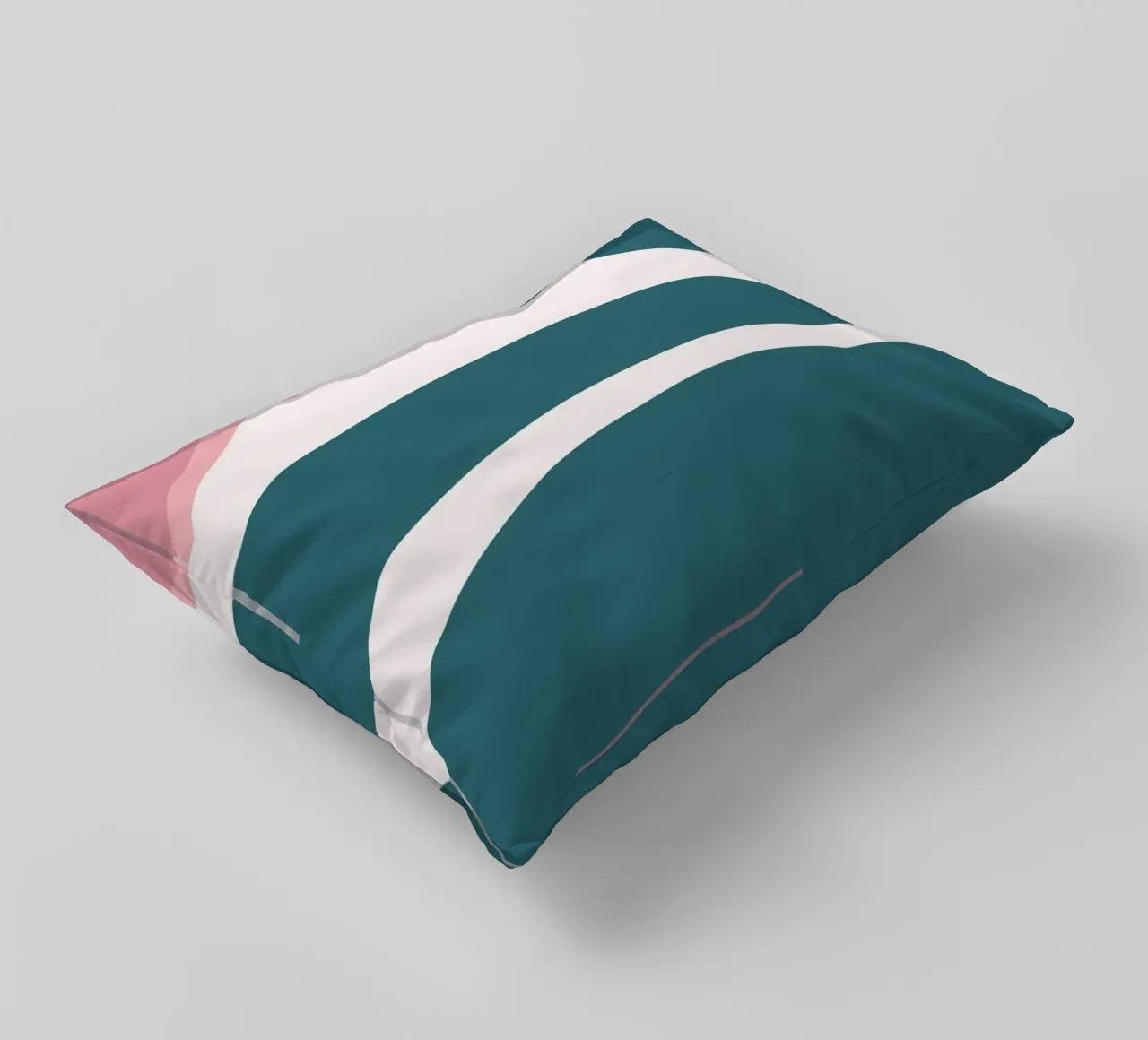Contrast 5 cuscino da Jonathan Lawes