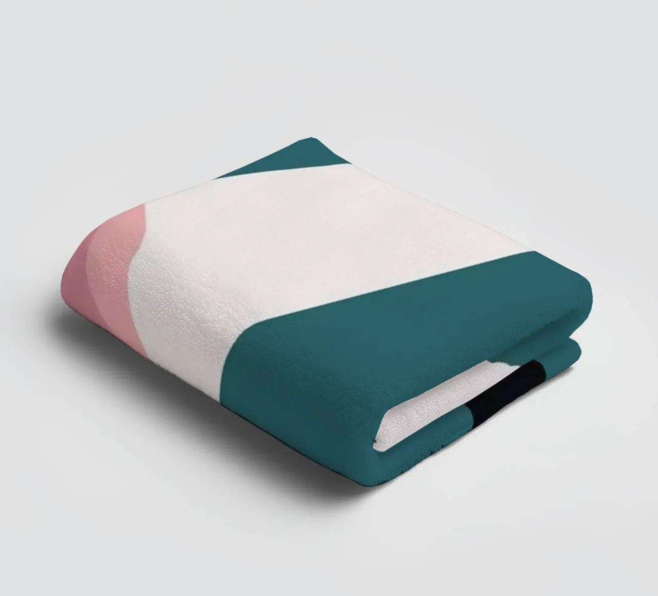 Contrast 5 asciugamano da bagno da Jonathan Lawes