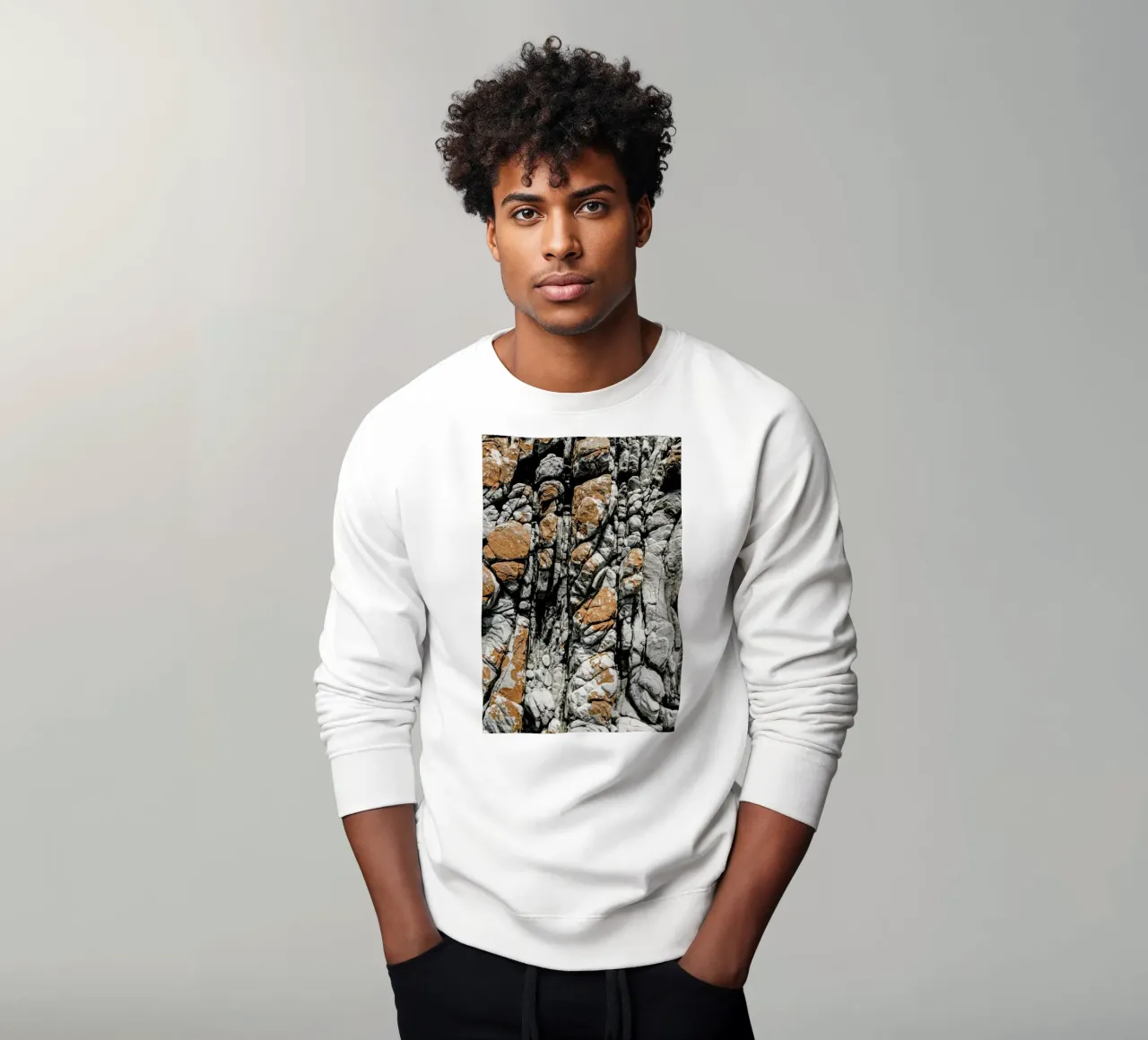 Meteor sudadera de Shot By Clint
