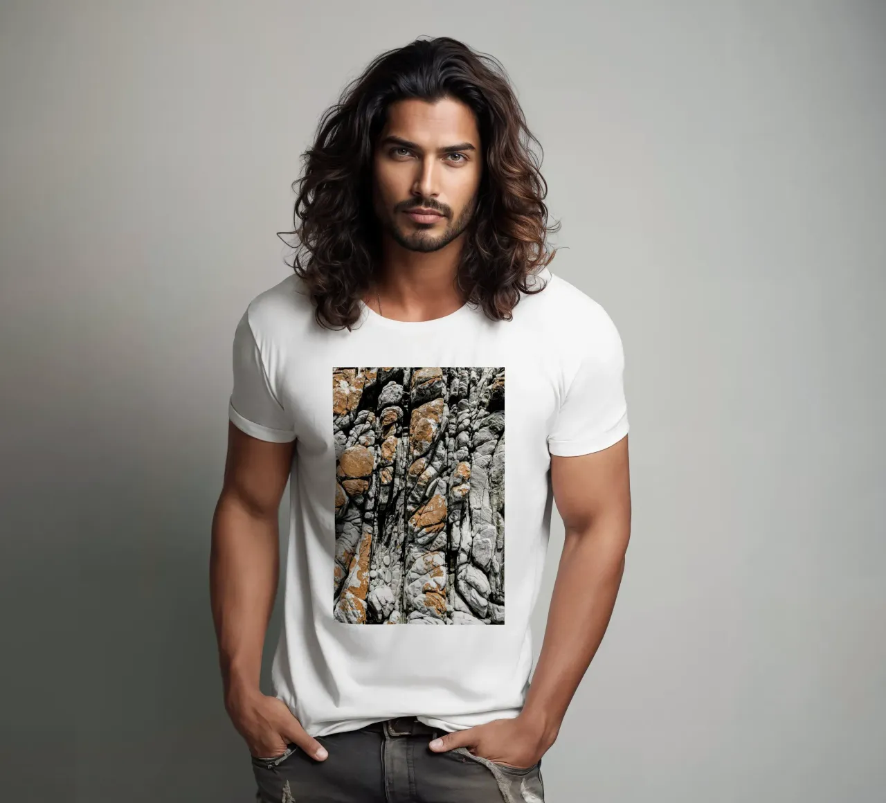 Meteor t-shirt da Shot By Clint