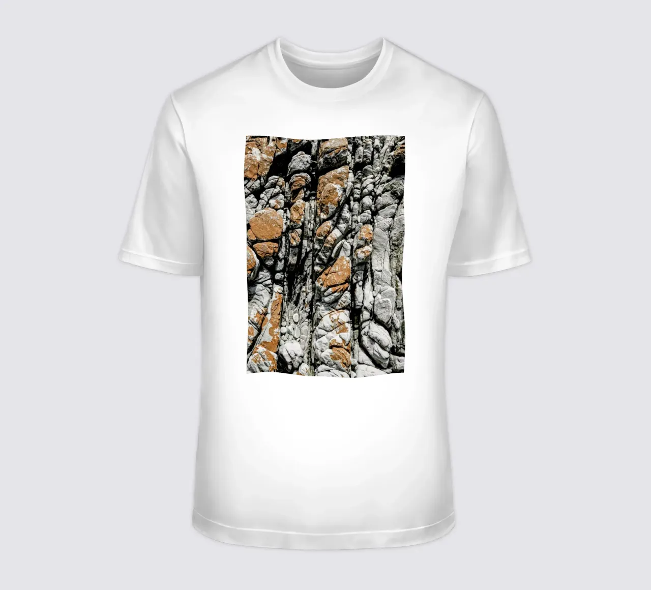 Meteor t-shirt da Shot By Clint